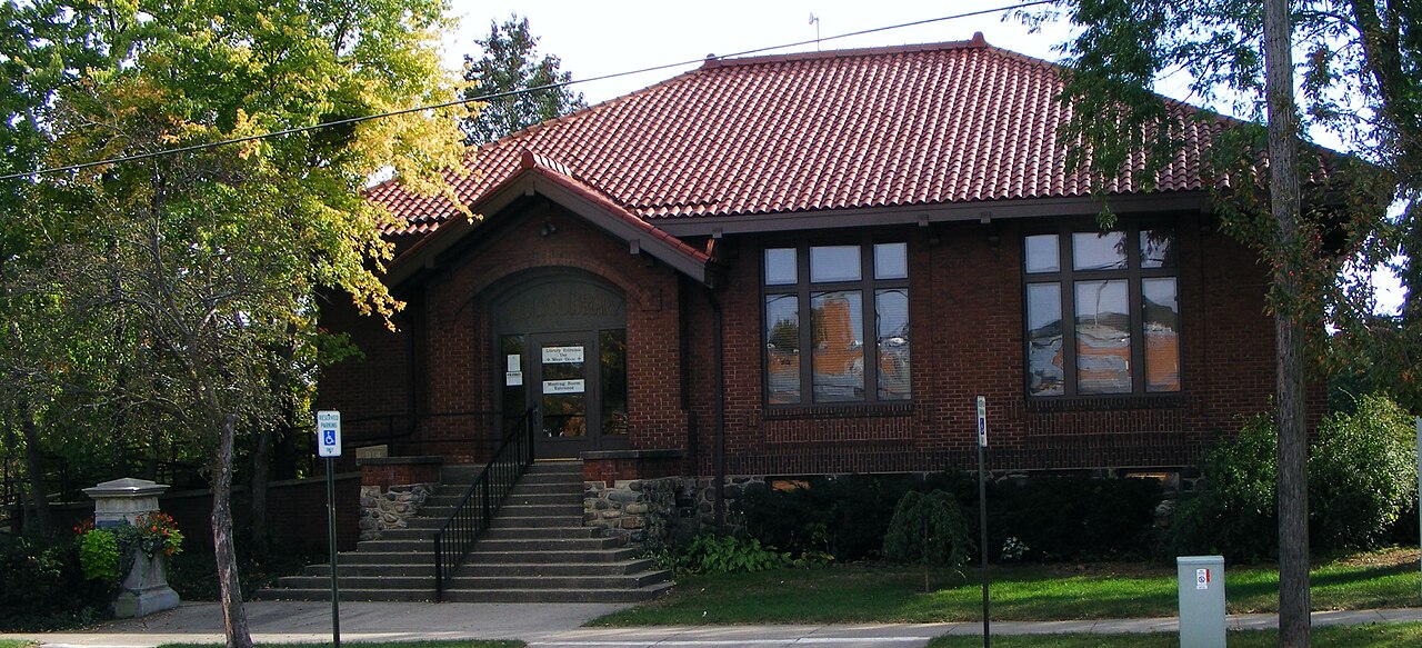 Allegan County, Michigan