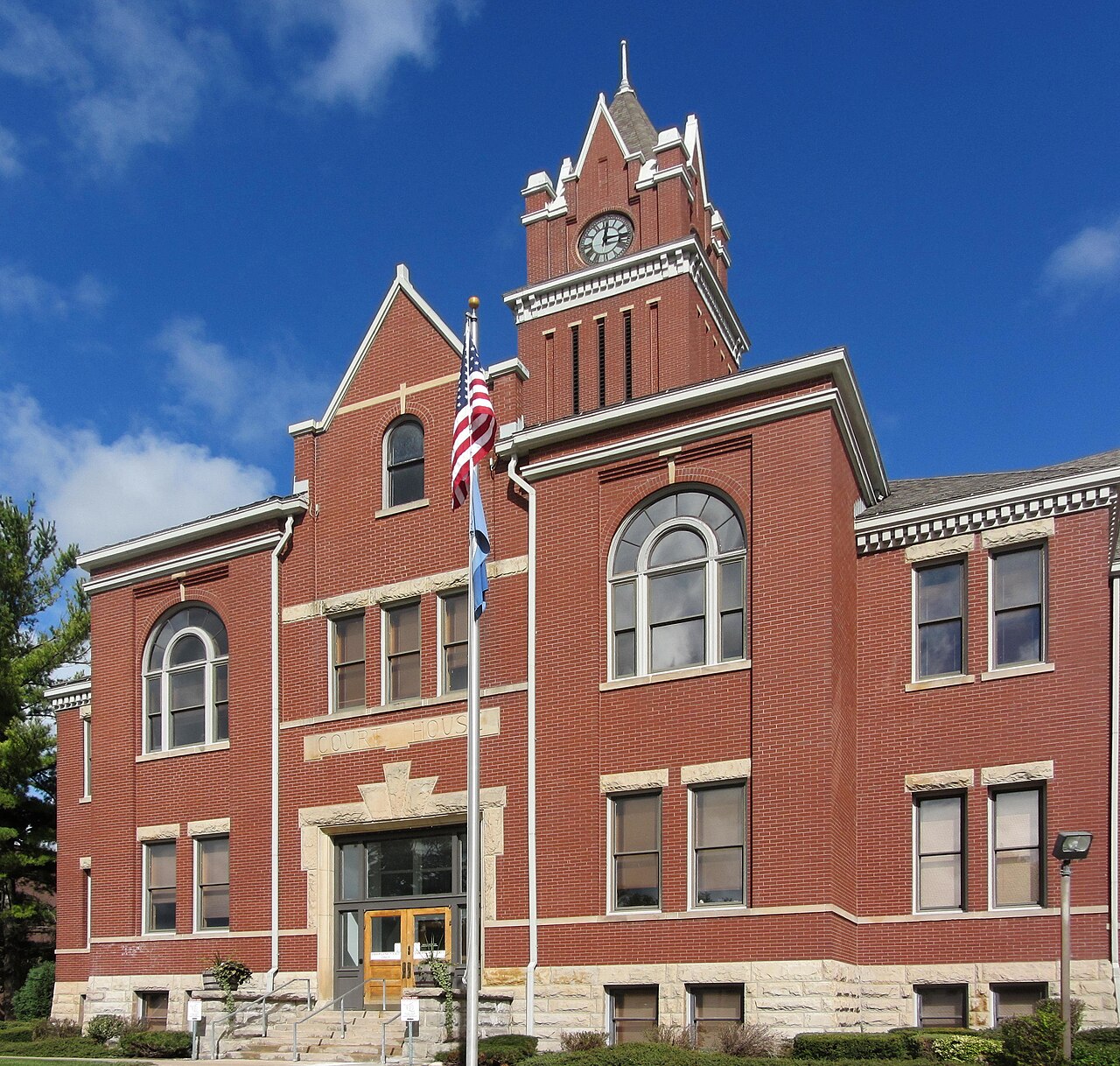 Antrim County, Michigan