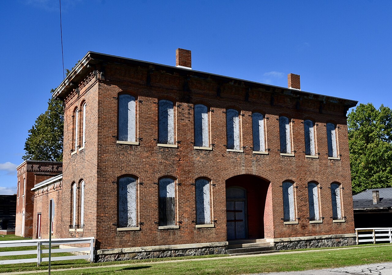 Berrien County, Michigan