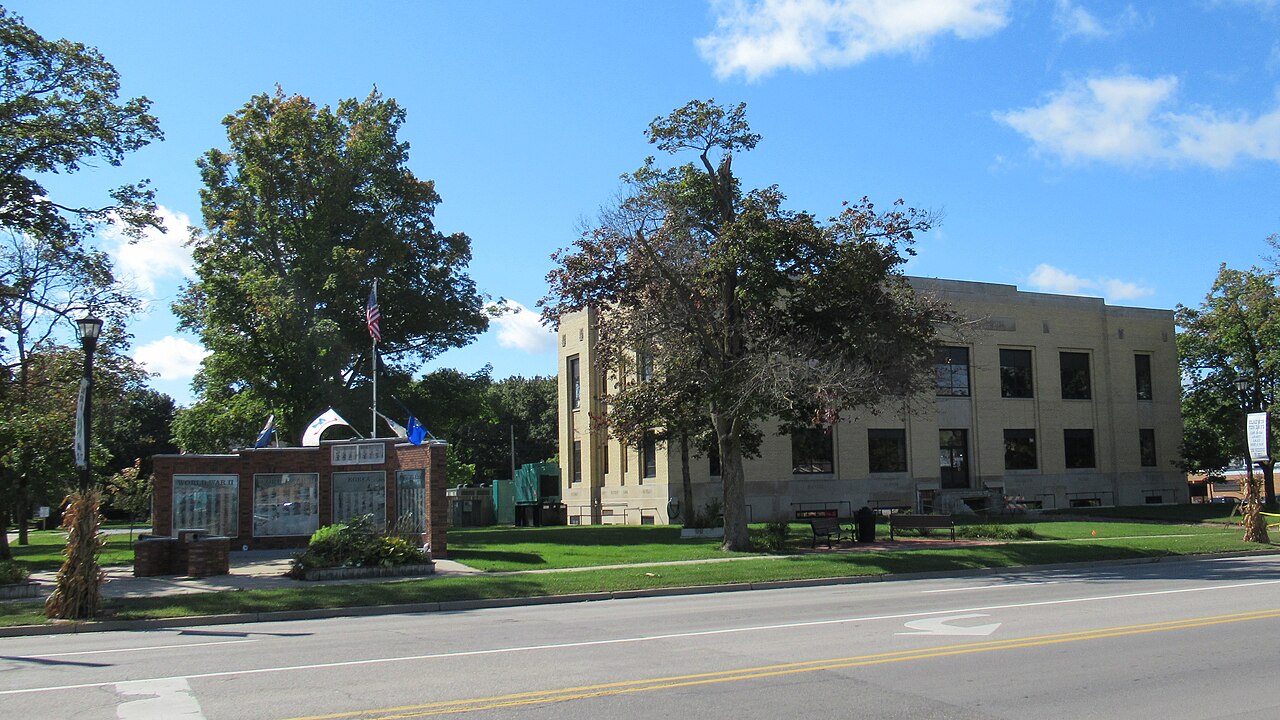 Gladwin County, Michigan