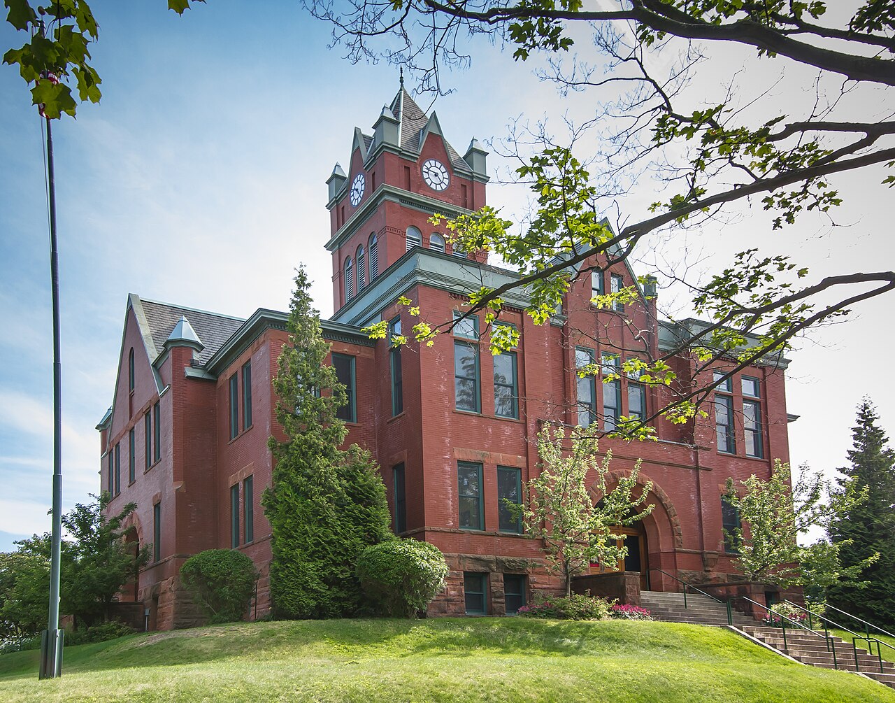 Grand Traverse County, Michigan