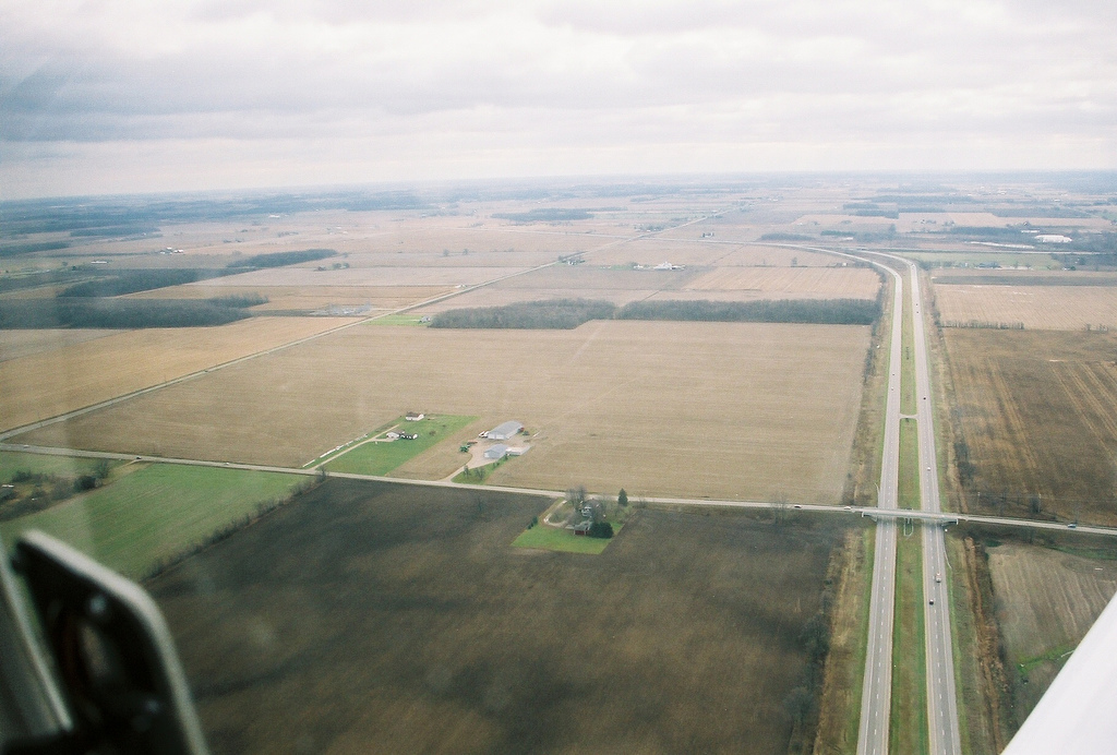 Isabella County, Michigan