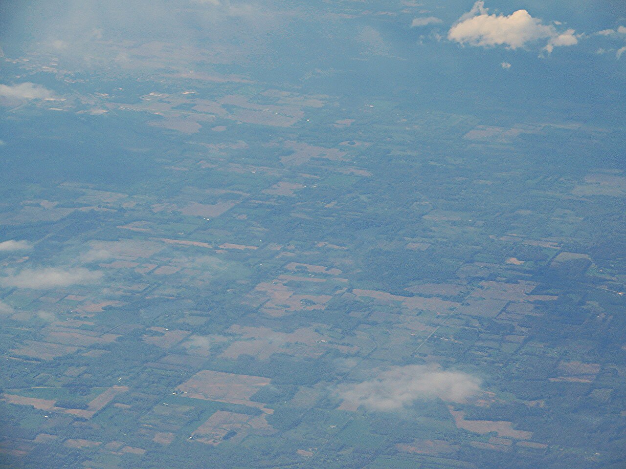 Jackson County, Michigan