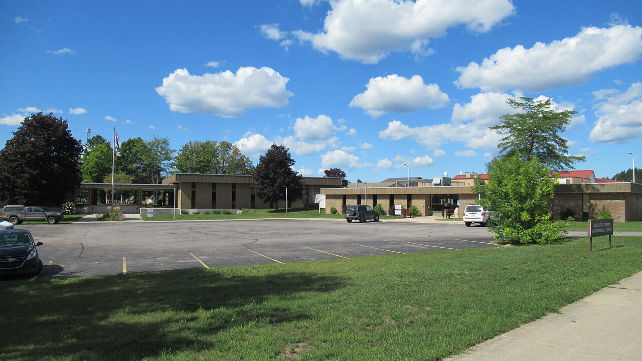 Kalkaska County, Michigan