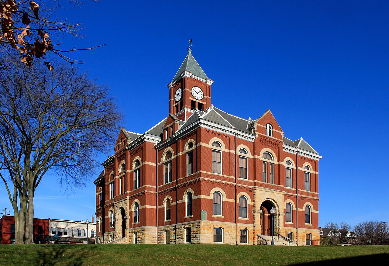 Livingston County, Michigan