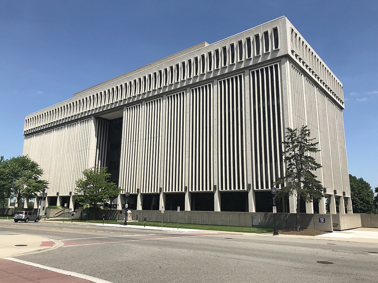 Macomb County, Michigan