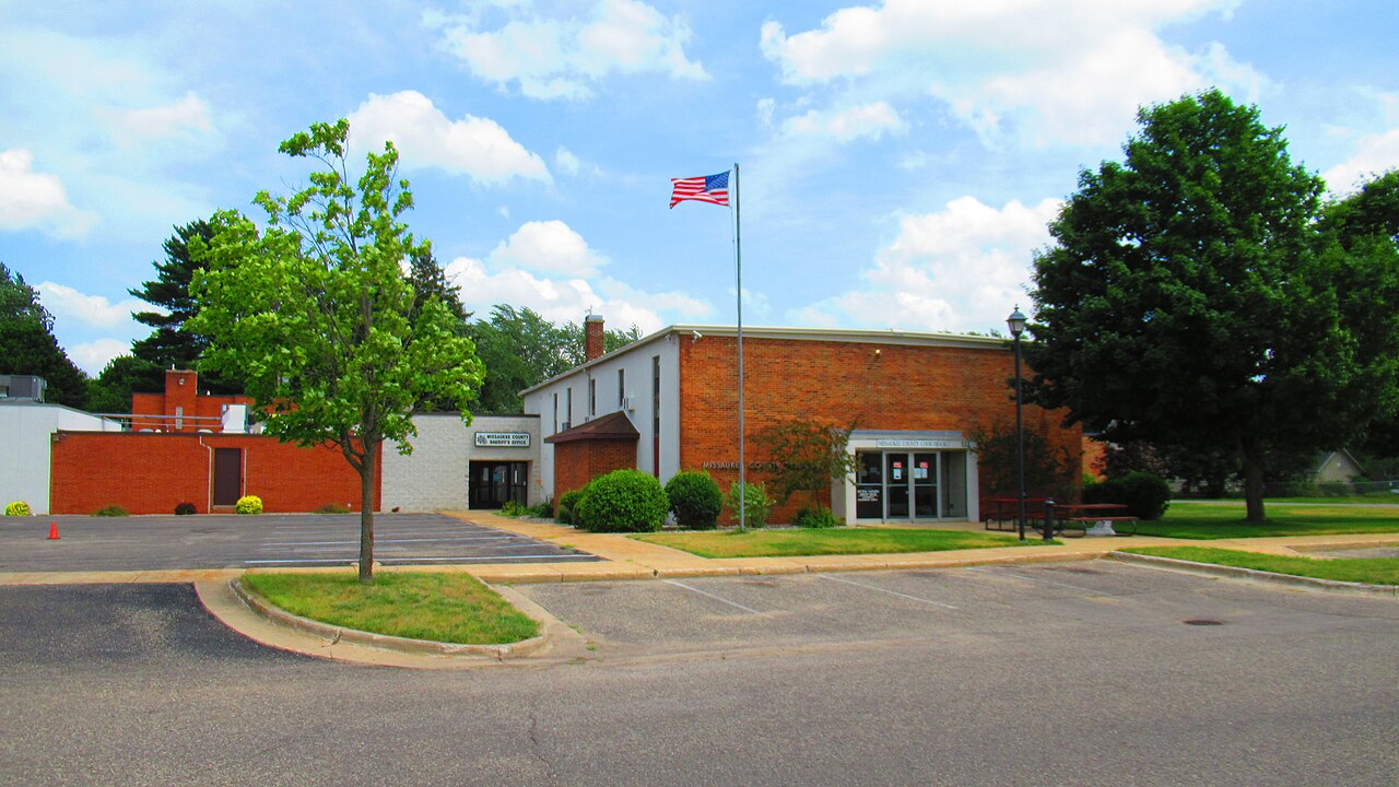 Missaukee County, Michigan