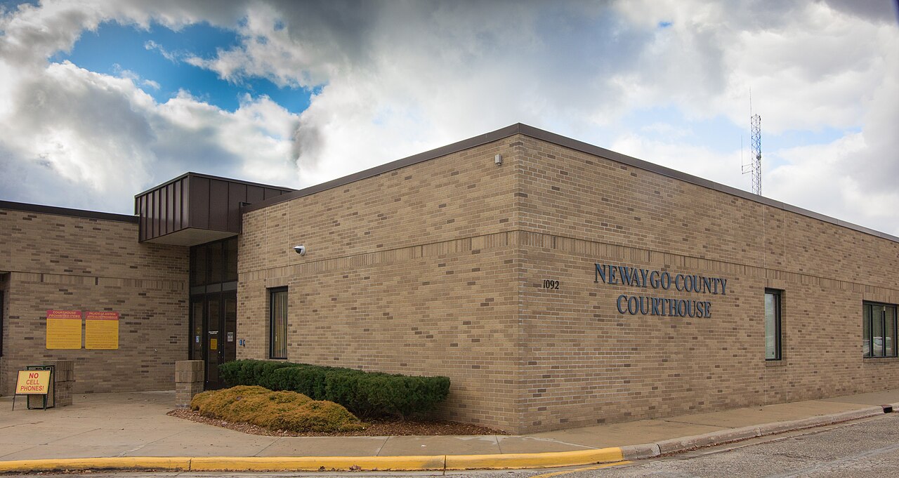 Newaygo County, Michigan
