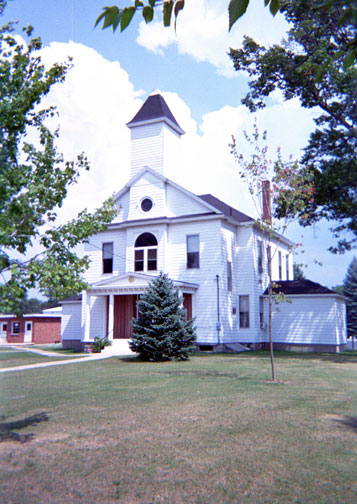Oscoda County, Michigan