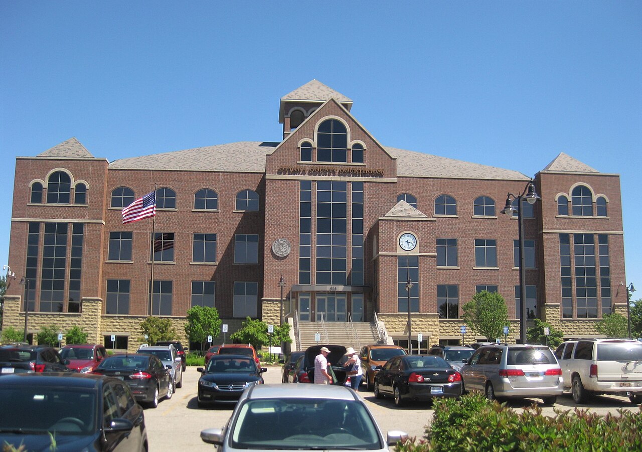 Ottawa County, Michigan