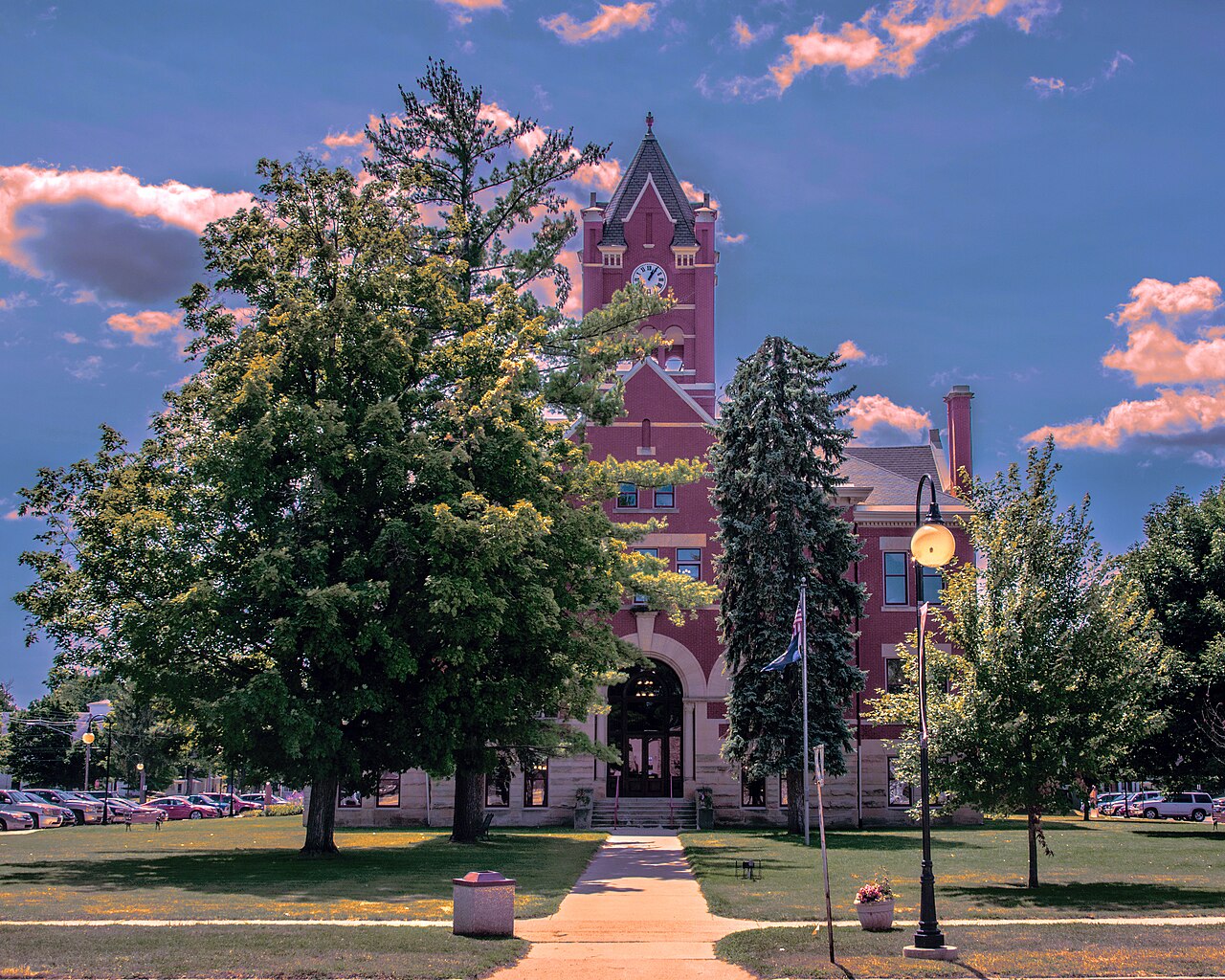 St. Joseph County, Michigan