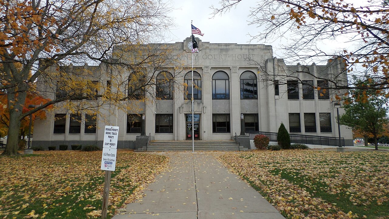 Tuscola County, Michigan